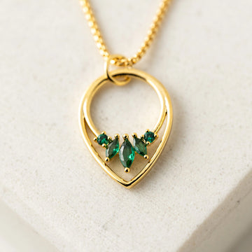 Aria Necklace